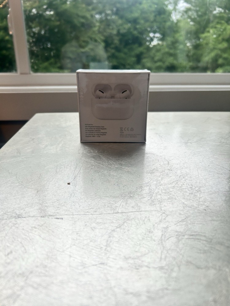 AirPods Gen 3