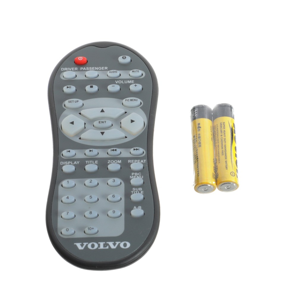 Genuine Volvo Remote Control 8640324