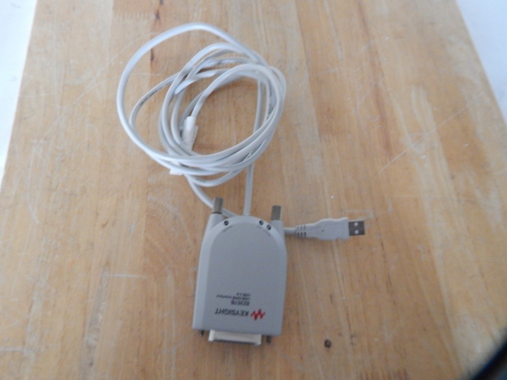 Keysight 82357B USB/GPIB Interface, USB 2.0