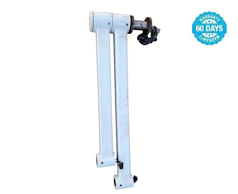 Trumpf iLED Surgical Lights Support Arm