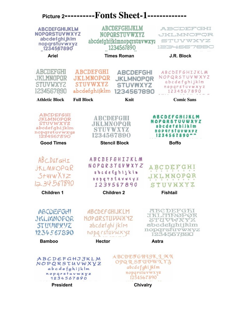 Custom Personalized Embroidered Monogrammed Name/Title Patch Black 2"x4".