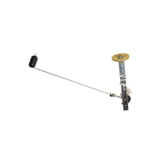 Swing Arm Type Universal Fuel Level Sender Float 0-190 ohms Suitable for