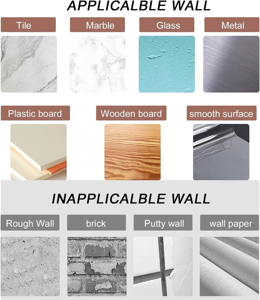 2Pack Adjustable Wall Mount Bracket Compatible with Ring Stick Up Cam & Black