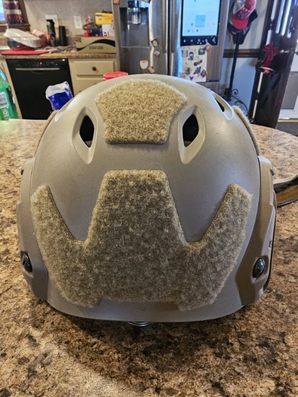 Ops-Core FAST Bump High Cut Helmet Large