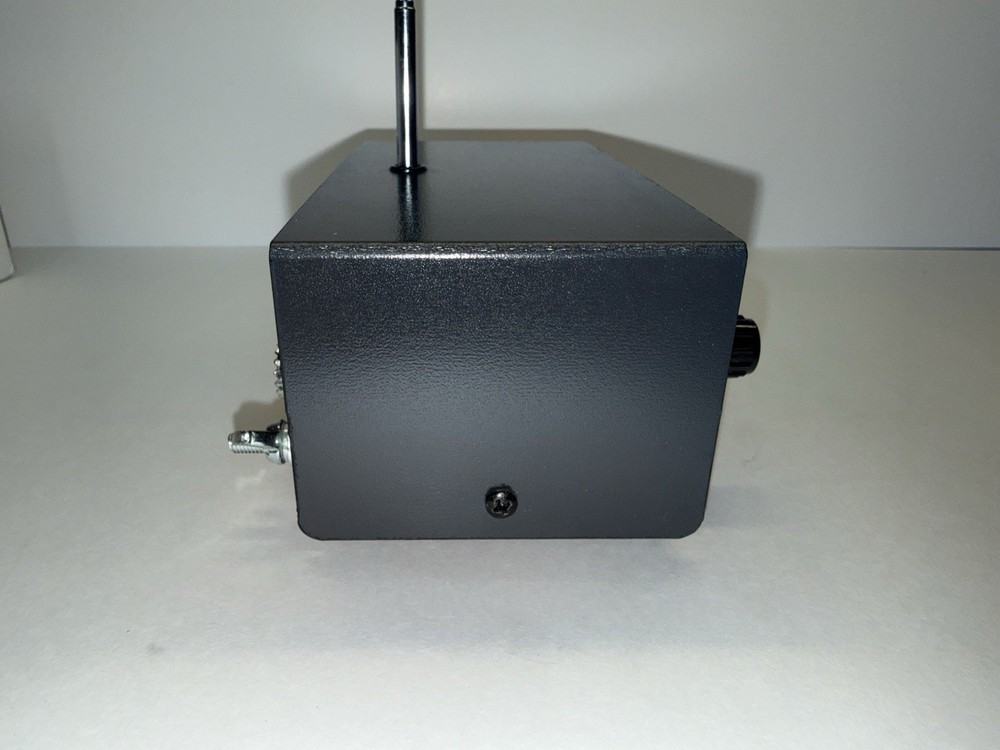 MFJ-1020C Tunable Active Antenna NIB
