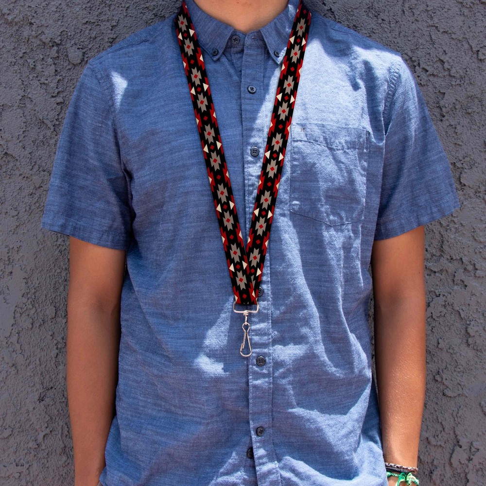 Lanyard - Navajo
