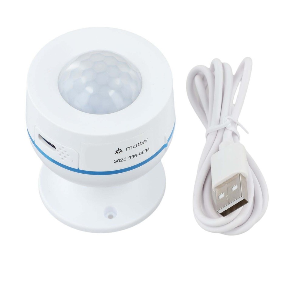 Wireless Smart Human Infrared PIR Sensor with Real time Mobile Notifications