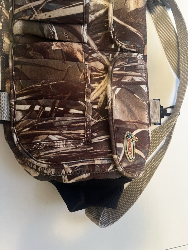 Avery Ducks Unlimited Handwarmer Pack - Used Shell Holder