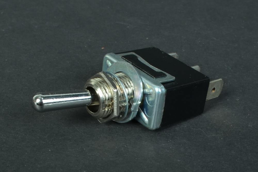 Clarke Viper Fang VF81722 Toggle Switch