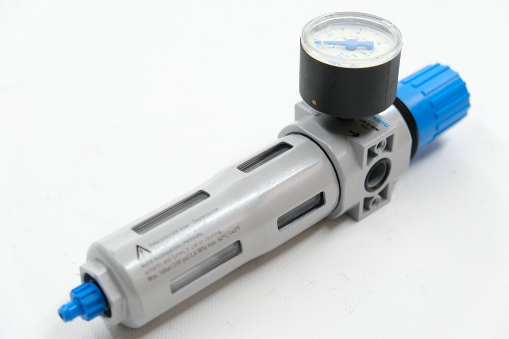 Festo LFR-D-MINI Pressure Regulator