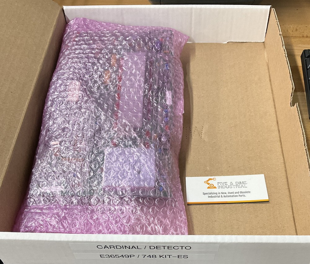 Cardinal Dectecto E36549P Computing Scale Board 748 KIT-ES (CB105)