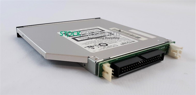 Mitsumi SR244W1 CD-ROM Drive