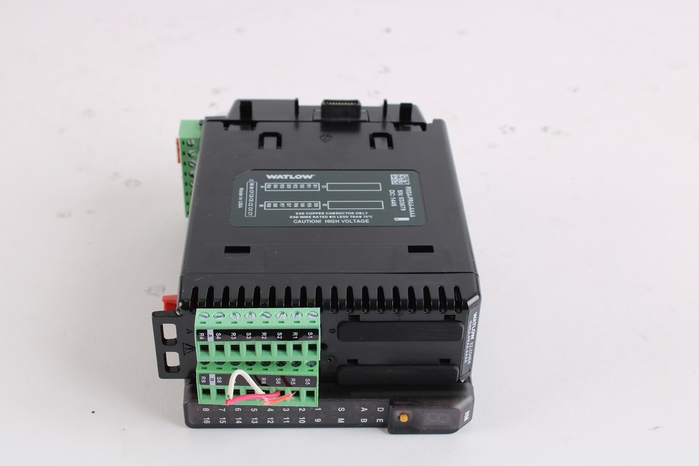 Watlow RMSA-PRAA-AAAA Scanner Module Controller