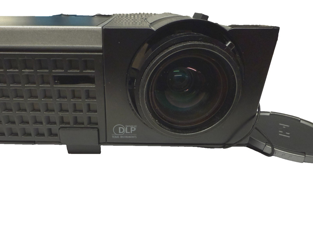 Dell M410HD DLP Projector - Includes Cables