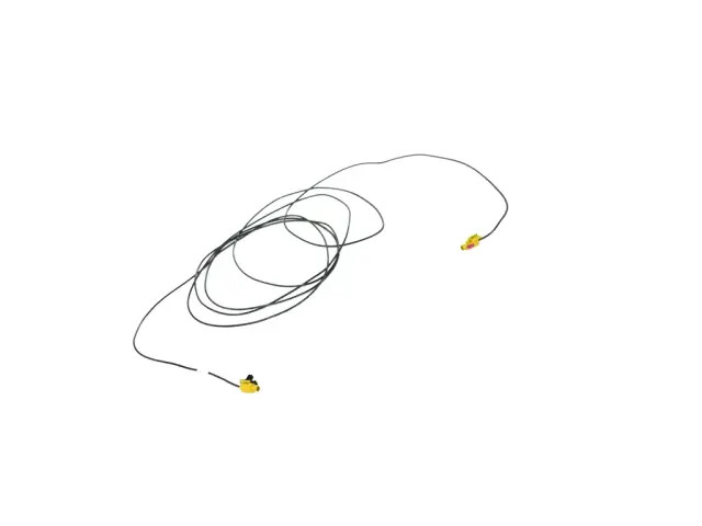 Genuine Mopar GPS Antenna Cable 68436665aa