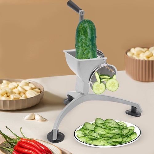 Vegetable Cutter Multifunctional Manual Vegetable Slicer Cheese Grating Tool