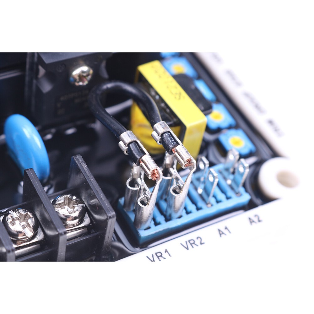 Automatic Voltage Regulator AVR EA16A for Kutai Generator