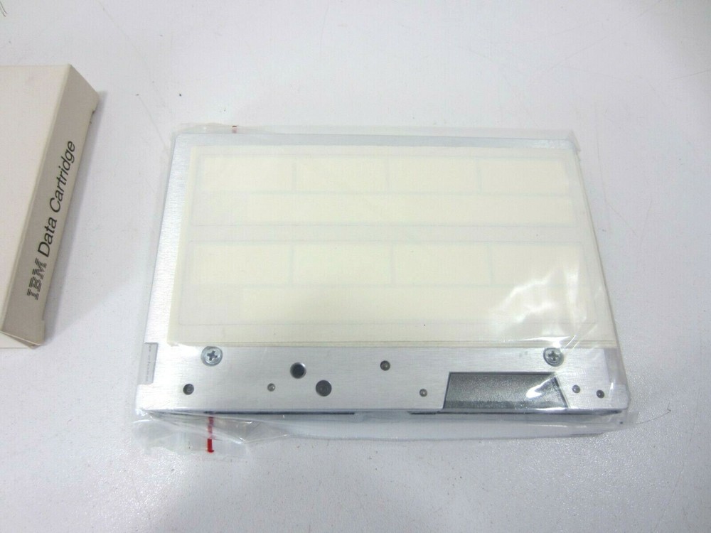 NOS IBM Computer Data Tape Cartridge COBOL FORTRAN Programming