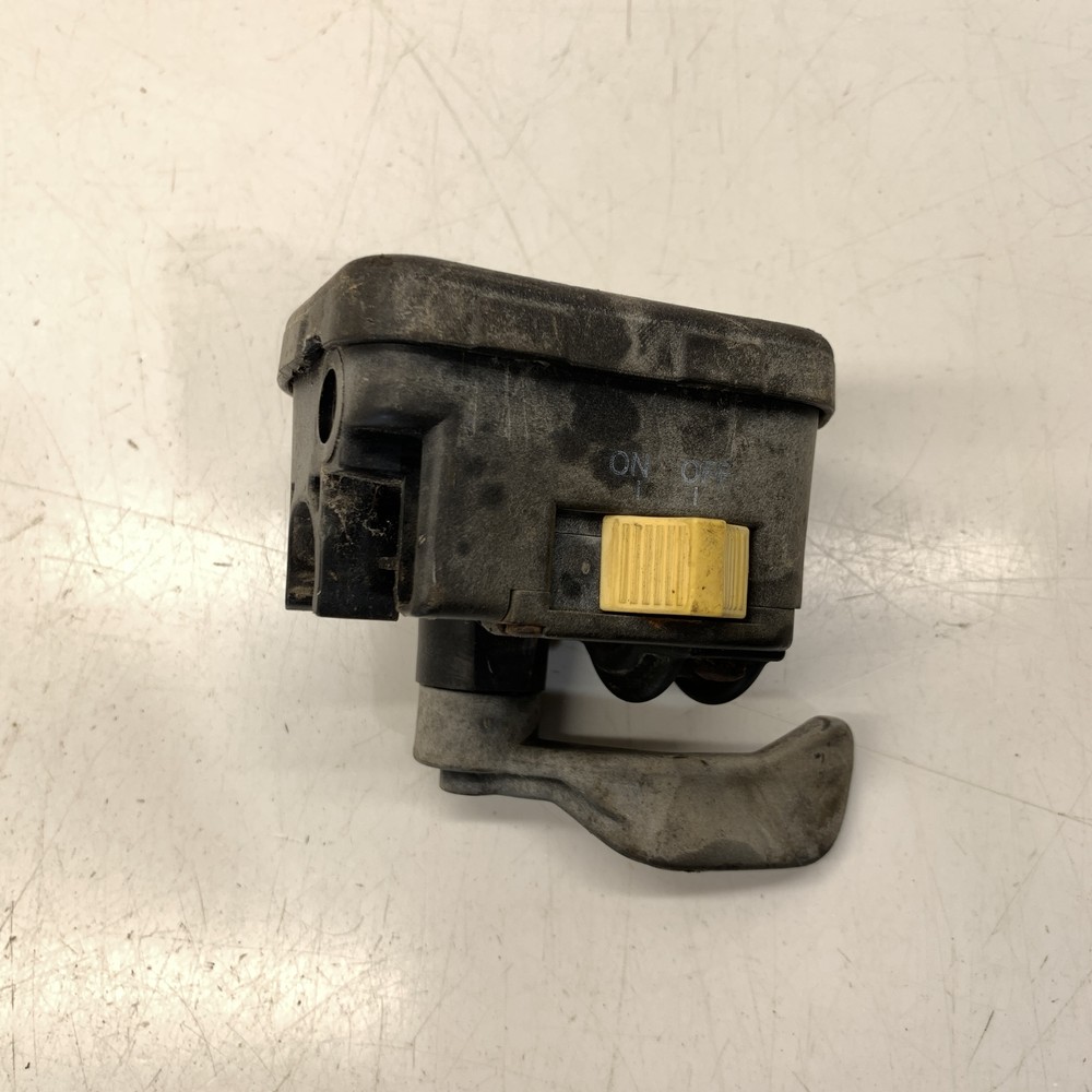 Throttle Control Asm  - 2000 Polaris Magnum 325