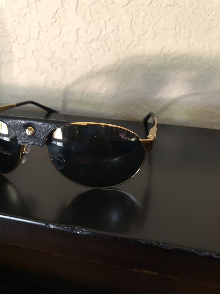 Miglia 1000 Glasses