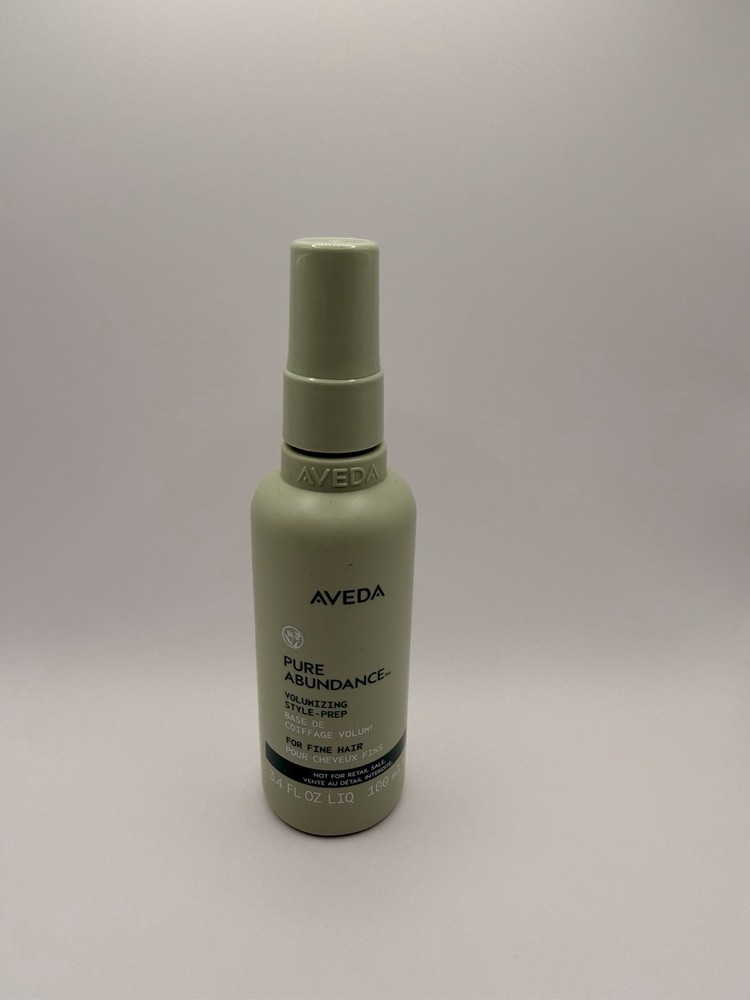 Aveda Pure Abundance  Volume Style prep 100ml