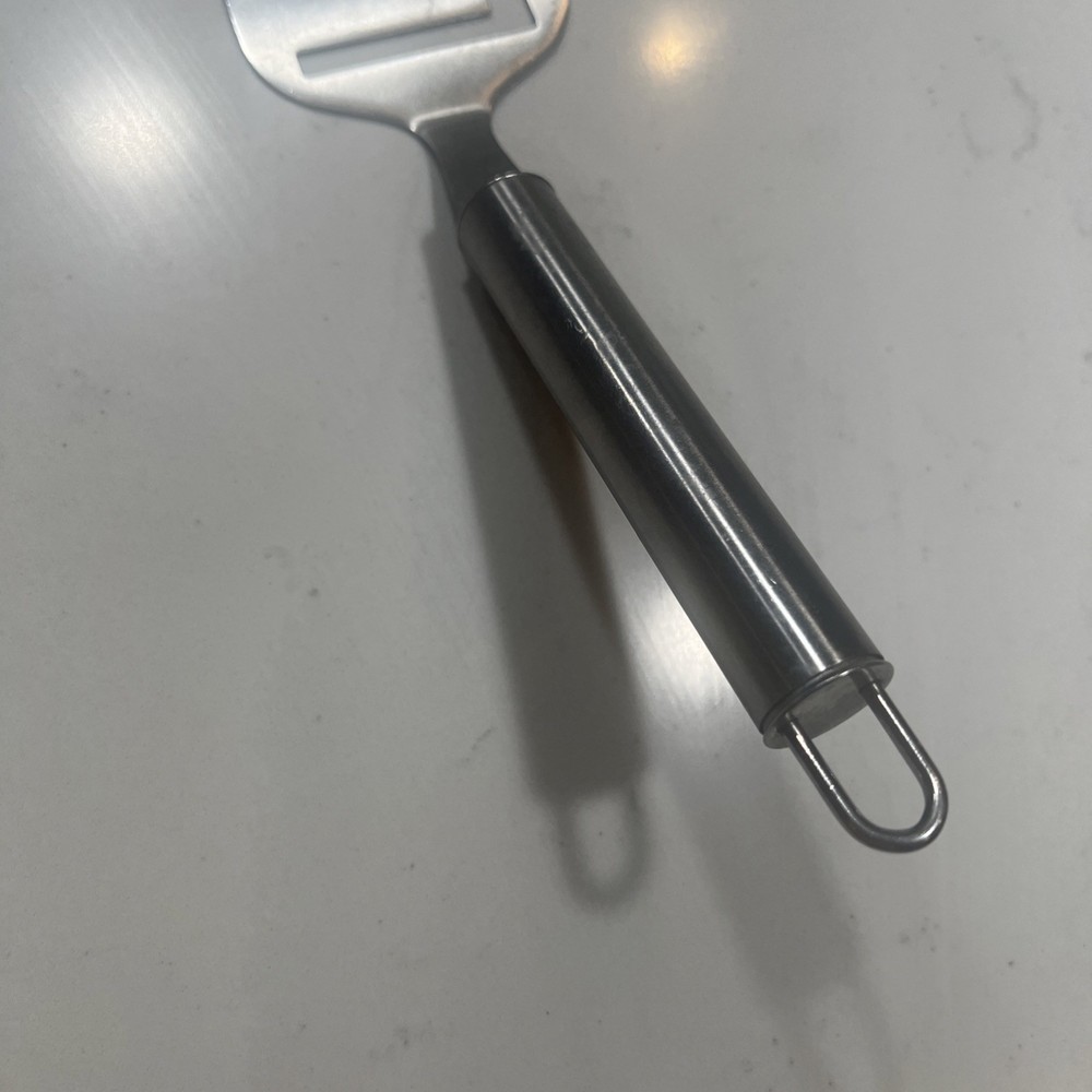 Latke Server Stainless Steel