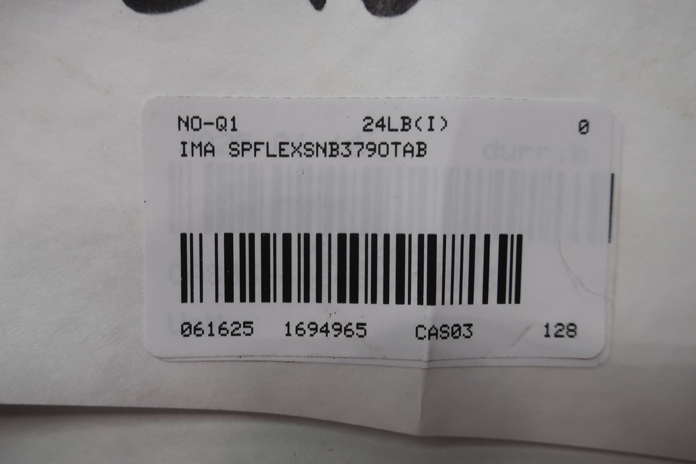 Ima SPFLEXSNB379OTAB Conveyor Chain 379mm