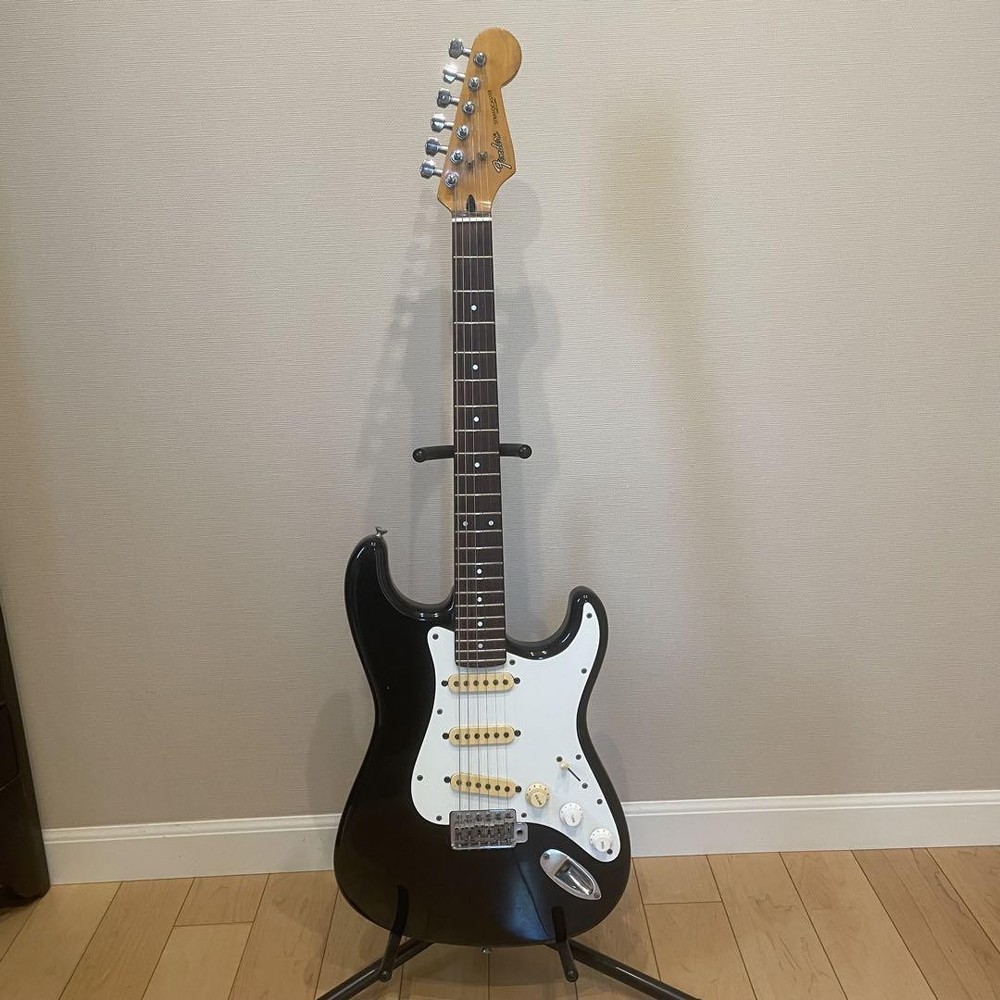 Fender Japan ST314 Safe Packing!