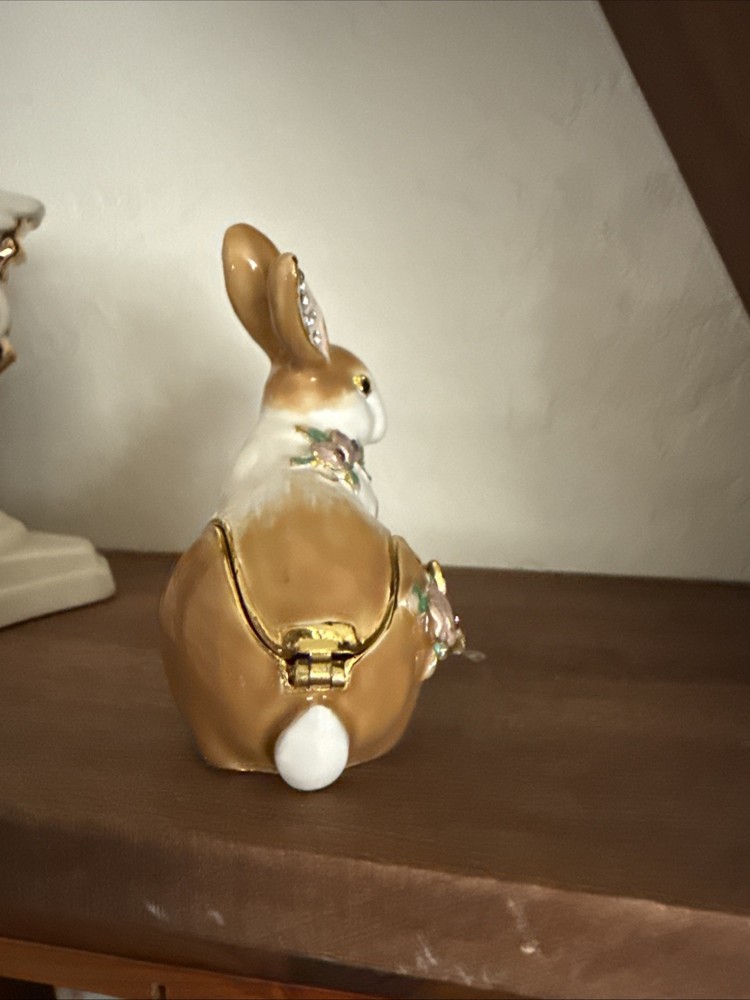Trinket Box