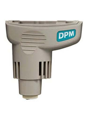 DPM1-G PosiTector DPM Dew Point Meter with Built-in Probe Standard Kit