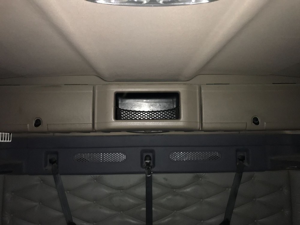 Freightliner CASCADIA Sleeper Cabinet - Used