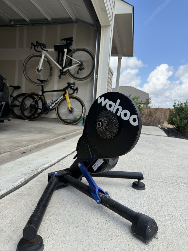 Wahoo KICKR Smart Trainer