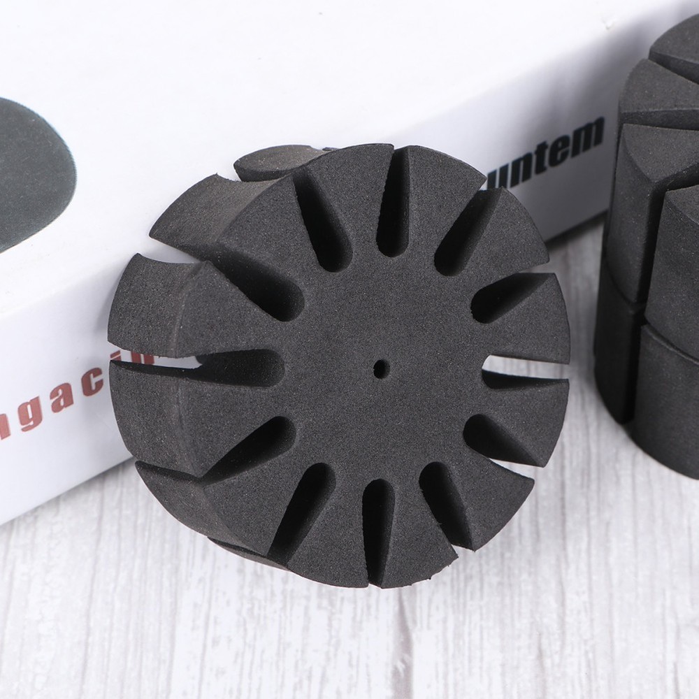 5 Pcs Sponge Holder Arrow Separator Archery Accessory Accessories for