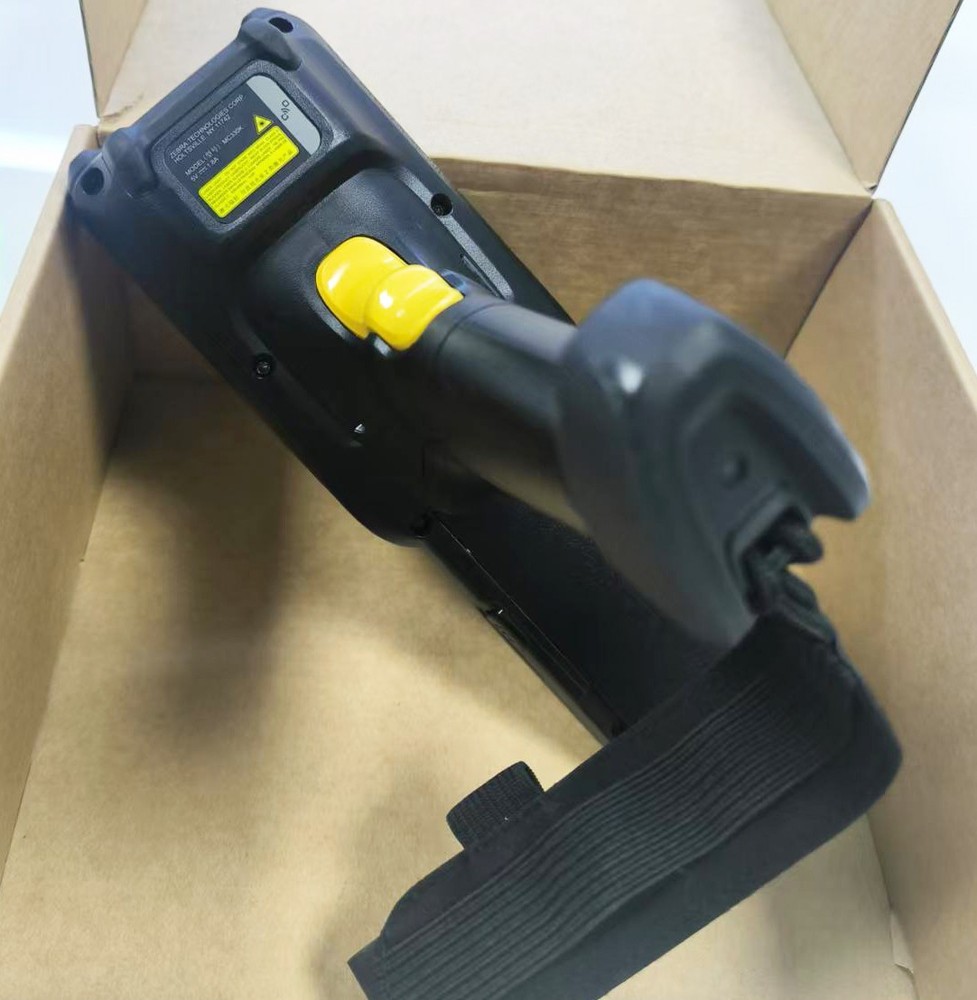 Zebra MC3300 Android GMS Mobile Computer Barcode Scanner MC330K-GI3HA3US01