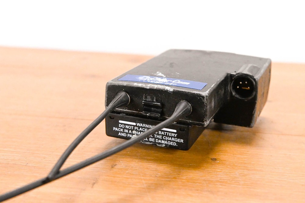 Clear-Com WTR-680 Wireless Intercom Beltpack CG01KG4