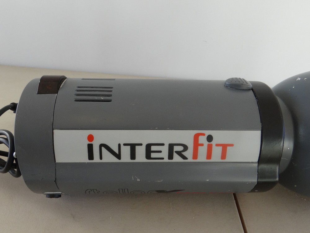 Interfit Stellar Xreme X 300 Flash Monolight