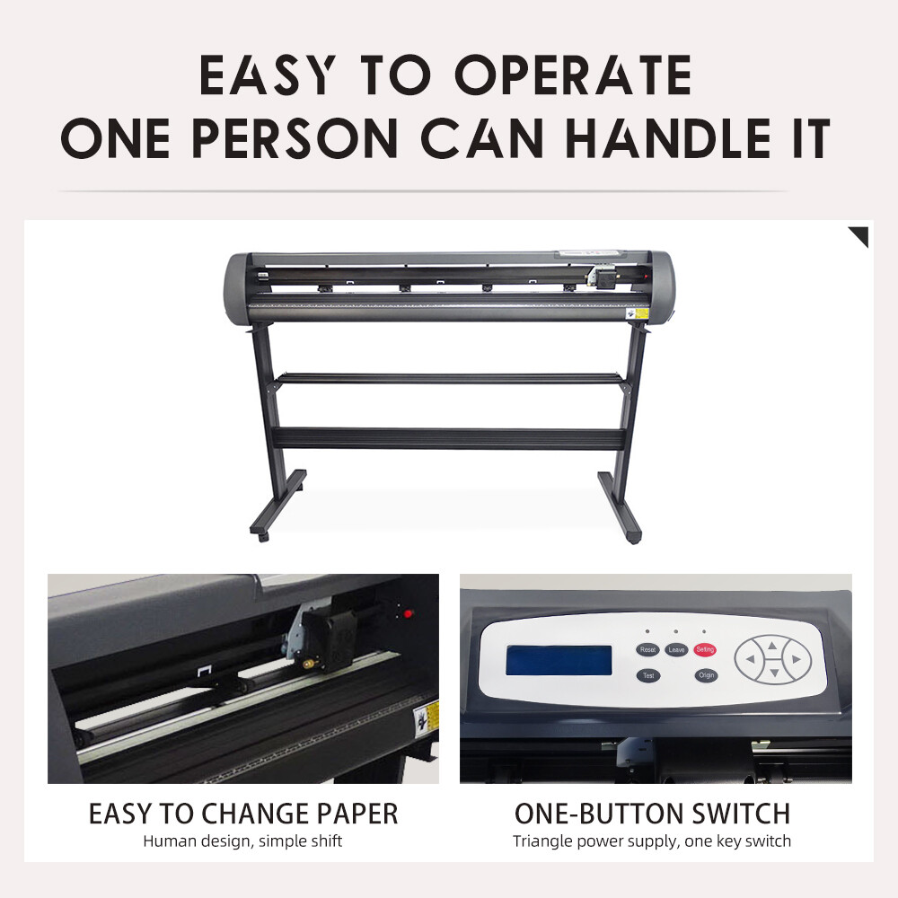 SFX 28" Vinyl Cutter Business Cutting Plotter / Sign Making Transfer & Software