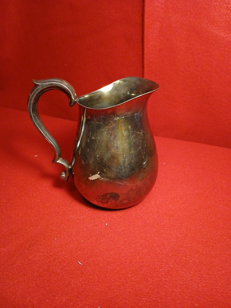 Reed And Bartin 968 Small Pitcher