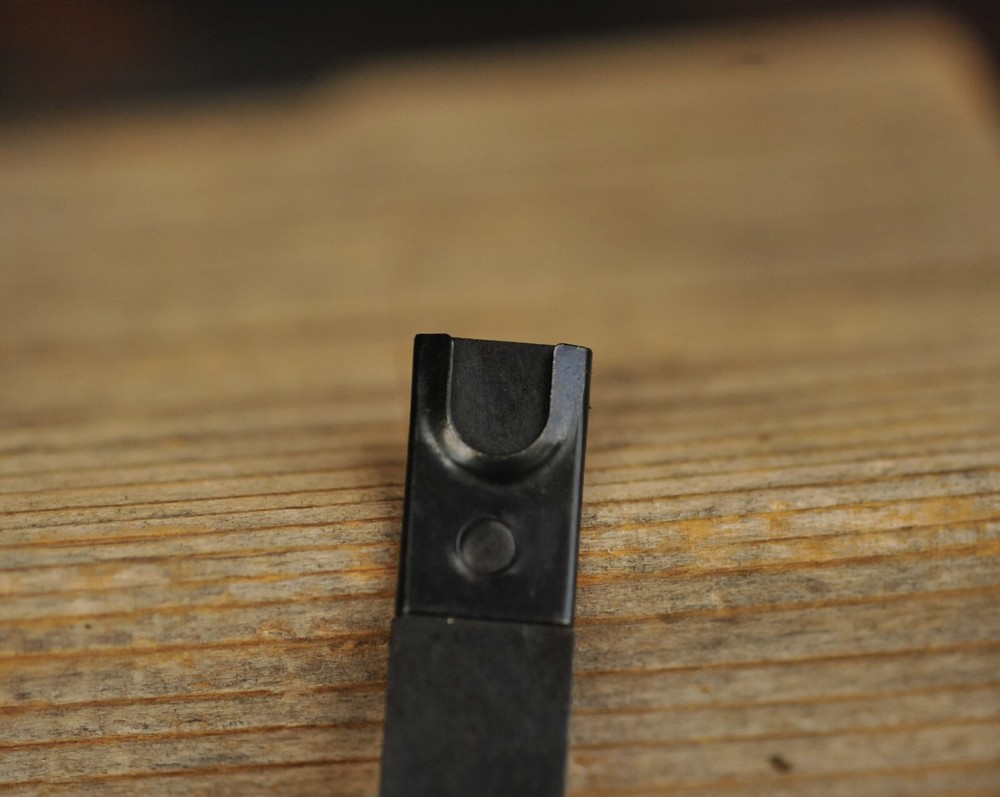 CVA Capper/Extractor Tool 209 Primers Steel Black Powder