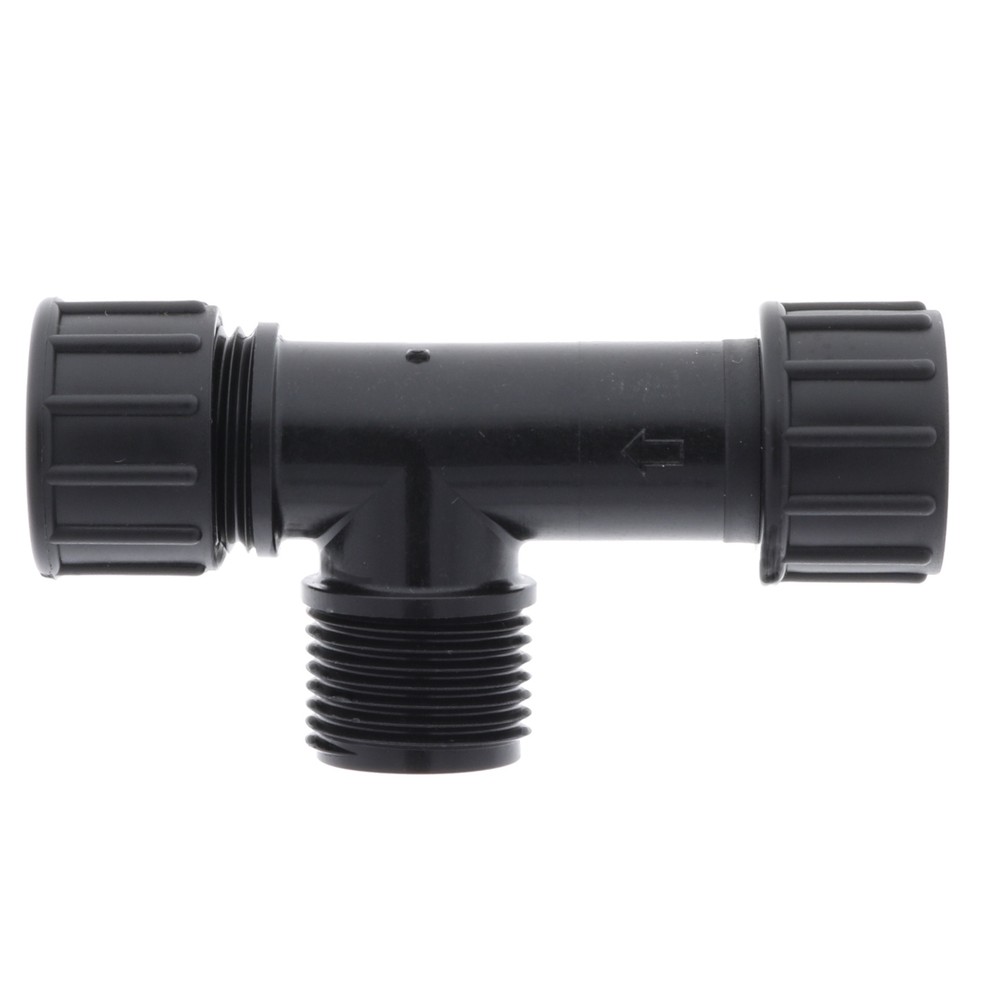 Jain Irrigation Inc Tee Filter