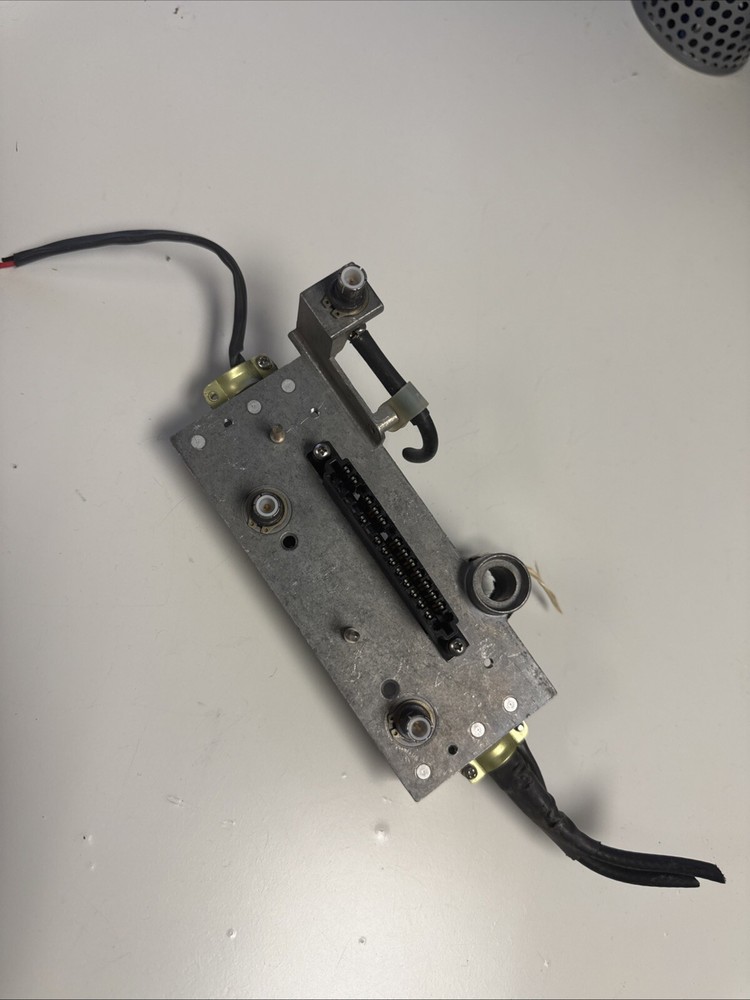 King Kns 80 Backplate