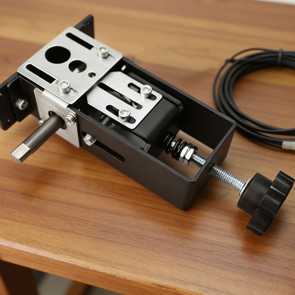 Wire Stripper Machine Efficient Time-Saving Electric&Manual Wire Stripping Tool