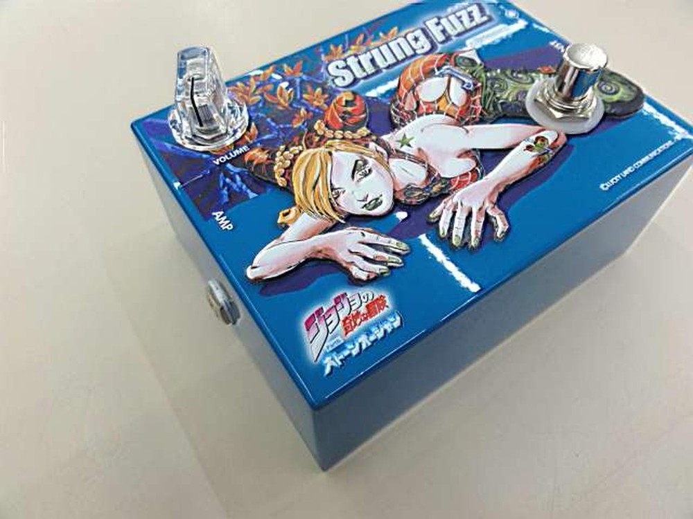 320DESIGN JOJO-SF1 EFFECTOR 783863