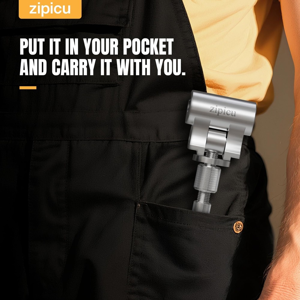 New-GEN Door Hinge Adjustment Tool – Professional Hinge Adjustment Tool | Uni...