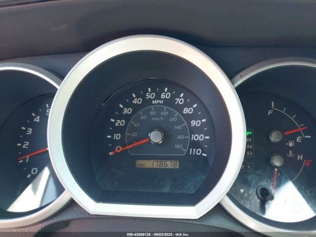 Temperature Control Single Zone Fits 06-09 4 RUNNER 2451972
