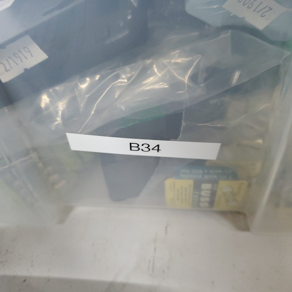 Black Box AC1131A Wireless Video Presentation System 2 - No cables / accessories