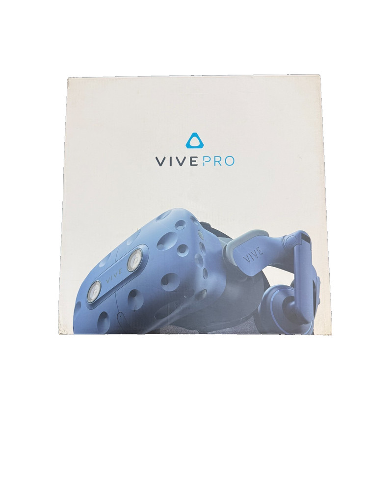 HTC VIVE Pro VR Headset (Headset Only)