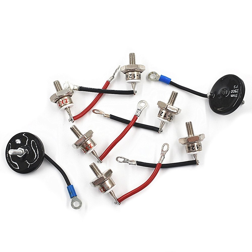 High Quality RSK6001 Diode Rectifier Kit Generator Genset Diode Rectifier