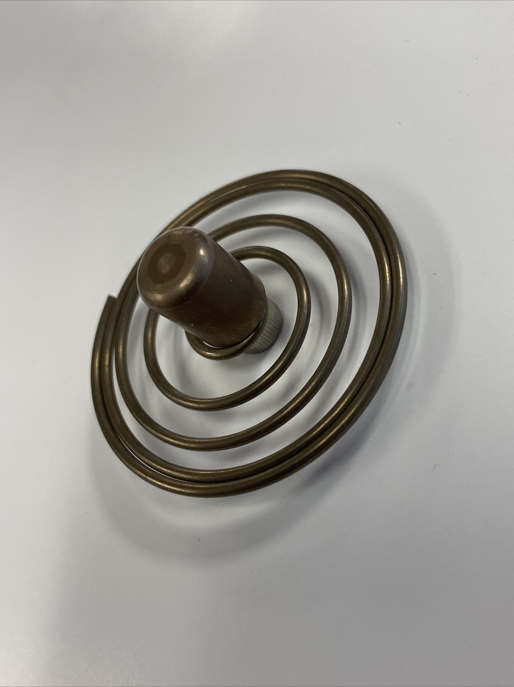 Graco 24E027 Foot Valve Spring. Genuine Graco