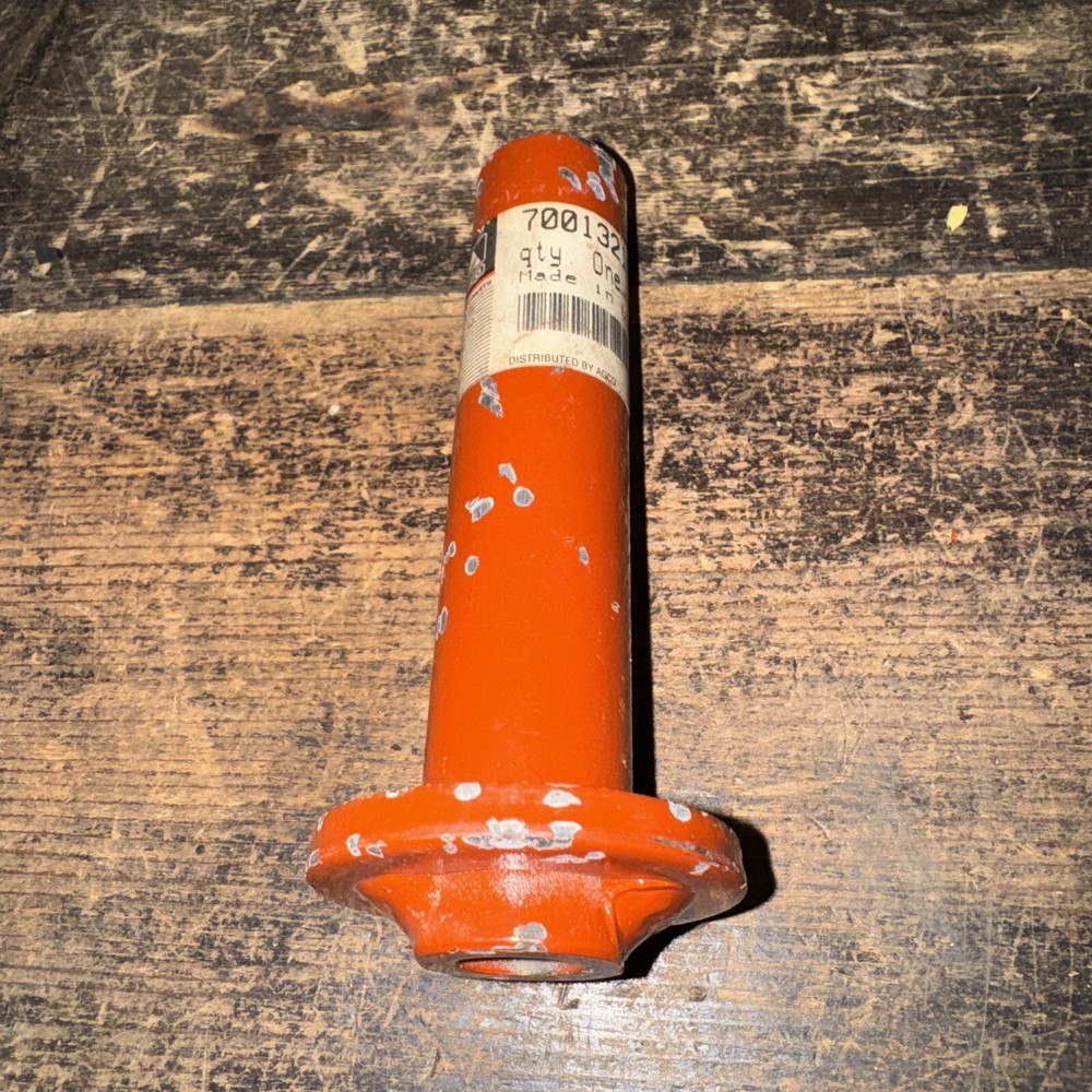 NOS Case Agco 700132161 Guide Pin